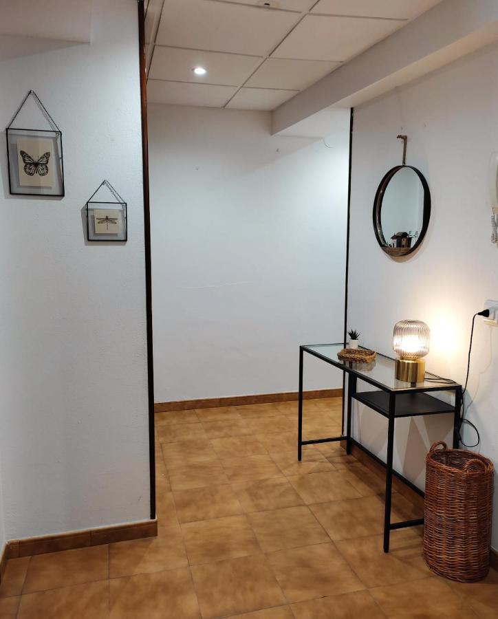Casa Del Beso II Apartment Луарка Екстериор снимка