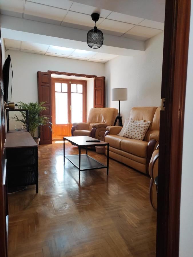 Casa Del Beso II Apartment Луарка Екстериор снимка