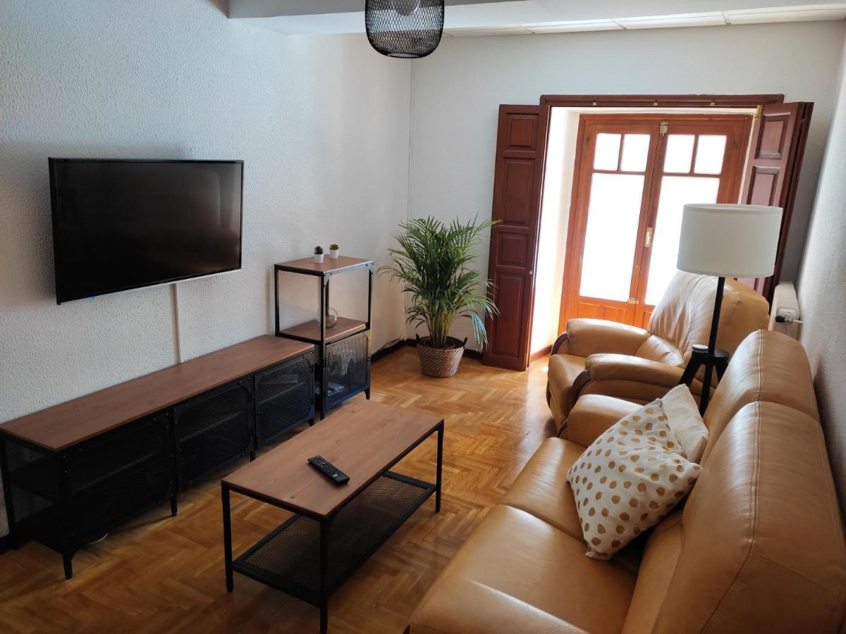 Casa Del Beso II Apartment Луарка Екстериор снимка