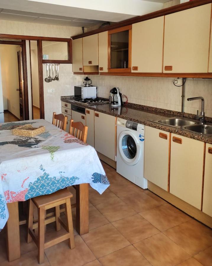 Casa Del Beso II Apartment Луарка Екстериор снимка