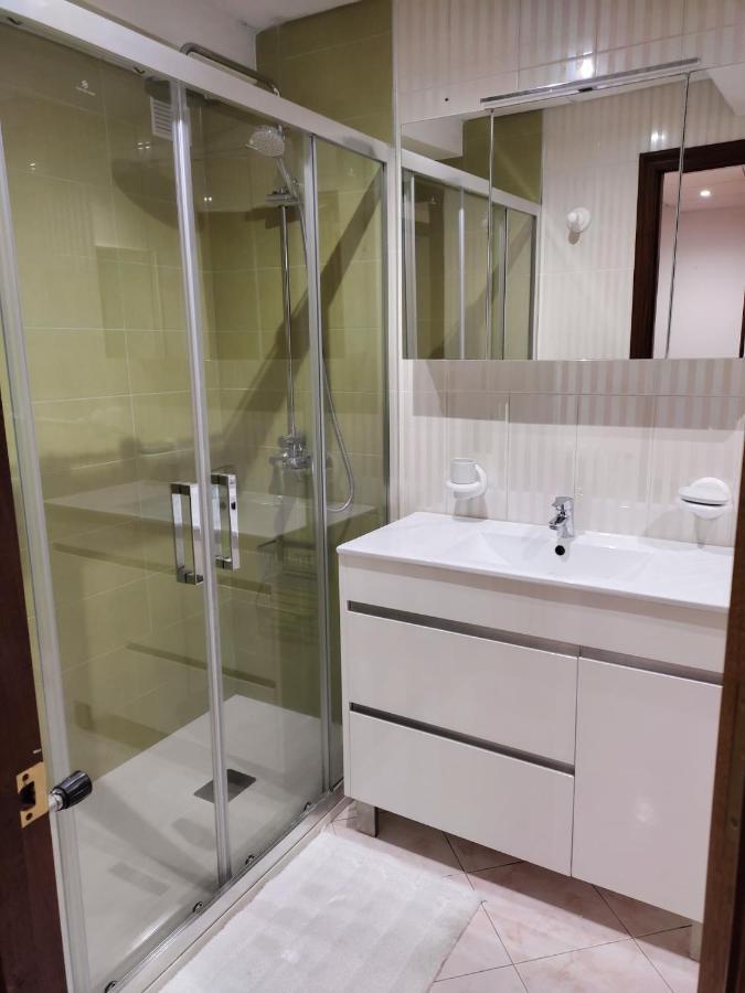 Casa Del Beso II Apartment Луарка Екстериор снимка