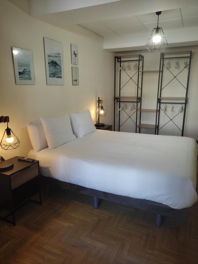 Casa Del Beso II Apartment Луарка Екстериор снимка