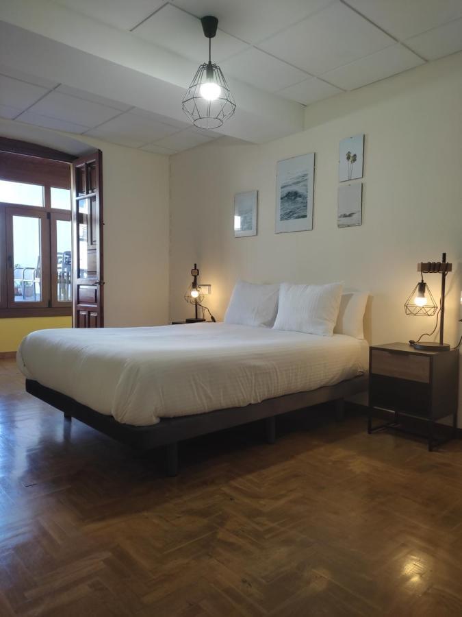 Casa Del Beso II Apartment Луарка Екстериор снимка