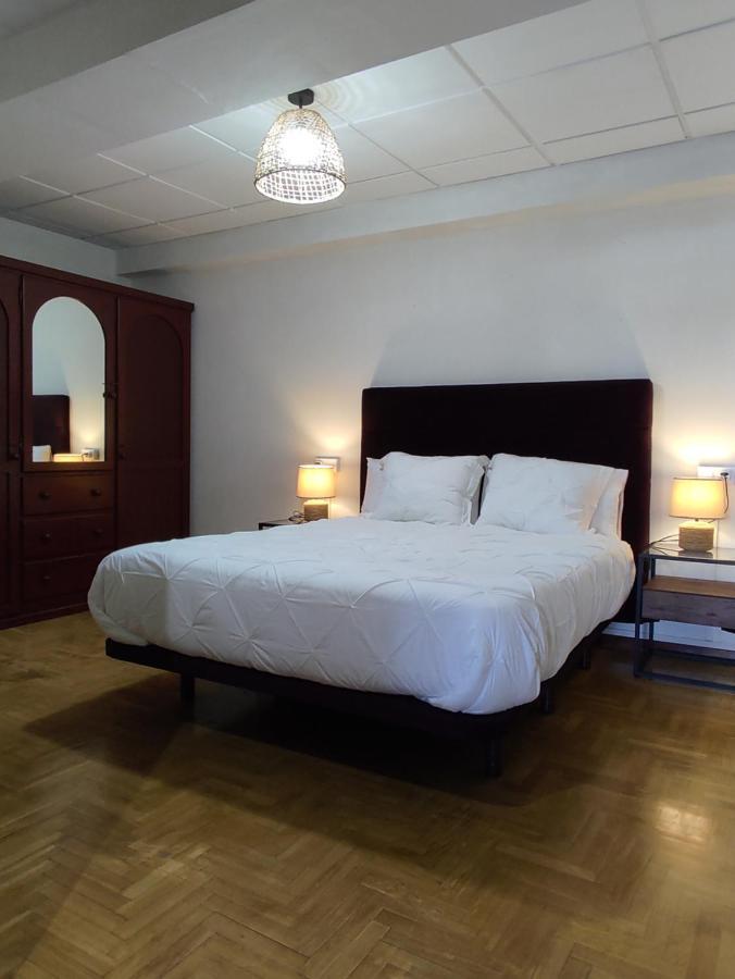 Casa Del Beso II Apartment Луарка Екстериор снимка