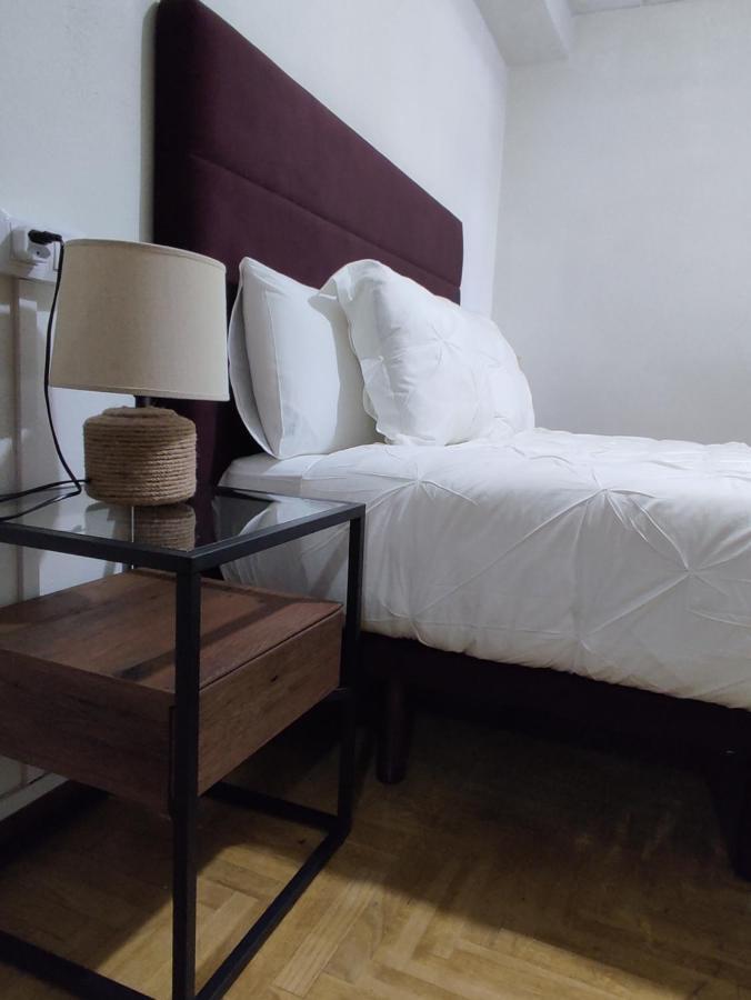 Casa Del Beso II Apartment Луарка Екстериор снимка