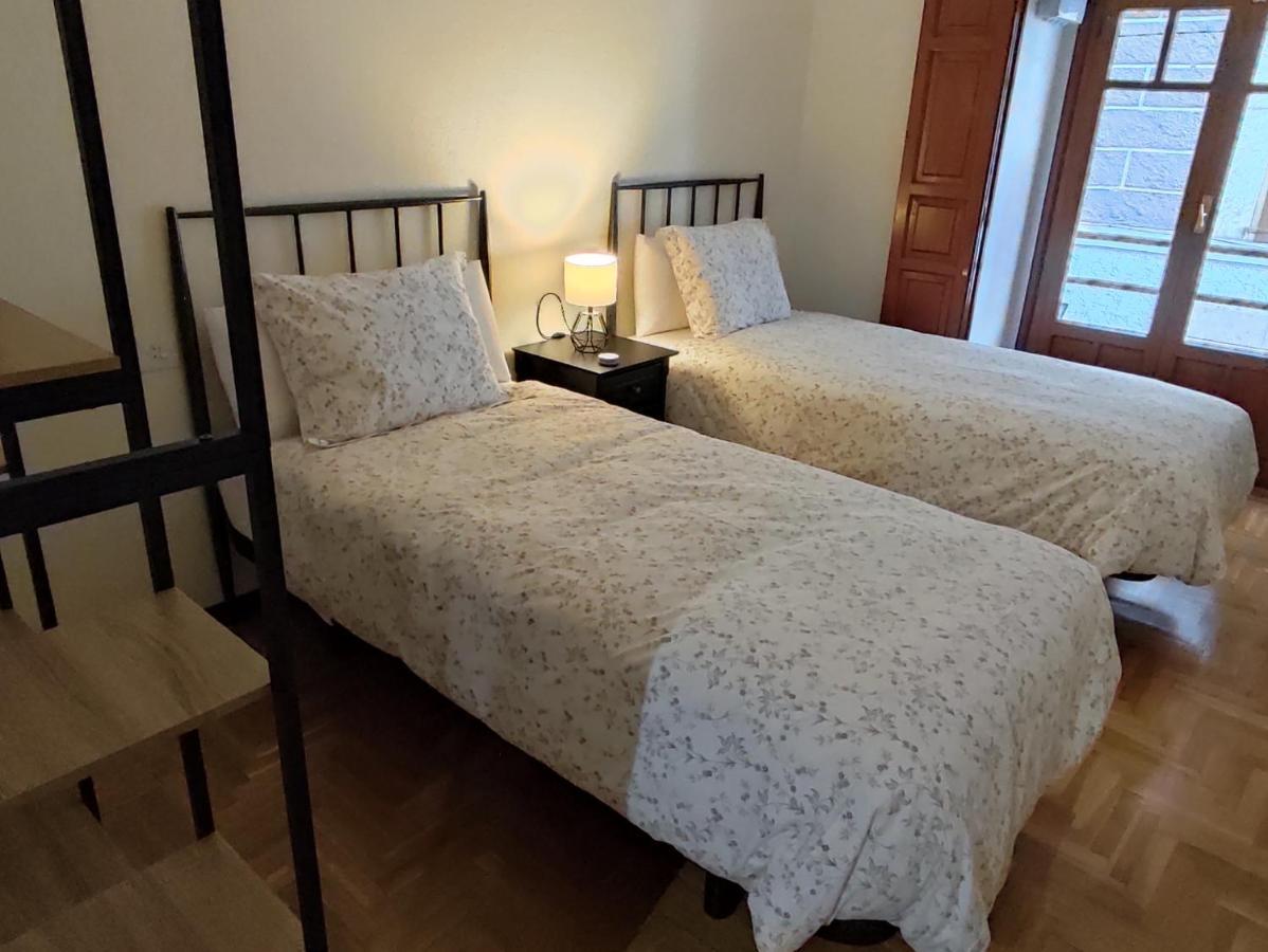Casa Del Beso II Apartment Луарка Екстериор снимка